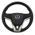 Volante Para Caminhão Modelo Cruze Grafite Scania P94 310
