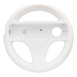 Volante Para Controle Remoto Nintendo Wii Steering Wheel