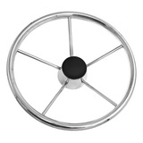 Volante Para Embarcacao Em