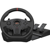 Volante Para Jogos Pxn V900 Para Pc ps4 ps3 xbox Com Pedais