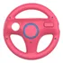 Volante Para Nintendo Wii E Wii U Rosa