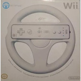 Volante Para Nintendo Wii Wii U