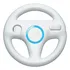 Volante Para Nintendo Wii Wii U Na Caixa Original