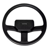 Volante Para Toyota Bandeirante 1980