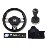 Volante Parati G3 2000 2005 Jogo