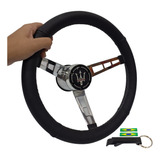 Volante Pequeno Mini Buggy