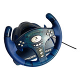 Volante Playstation 1 Pelican