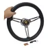 Volante Porsche 924 911 356 Envemo 944 Gti-37 Inox Porsche