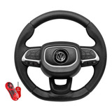 Volante Prata Tsi Turbo