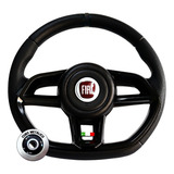 Volante Preto Super Surf