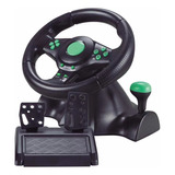 Volante Racer Xbox 360 Ps3 Ps2