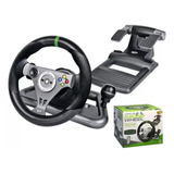 Volante Racing Wheel Wireless