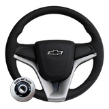 Volante Rally Linha Gm
