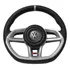 Volante Rallye Golf Gti Gol Surf G2 G3 G4 Saveiro Parati.
