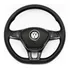 Volante Rallye Golf Gti Gol Surf G2 G3 G4 Saveiro Parati