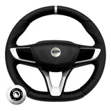 Volante Rallye Prata Ka