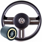Volante Rallye Slim Super