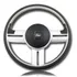 Volante Rallye Super Surf Esportivo Prata Corcel 1969-1979
