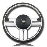 Volante Rallye Super Surf