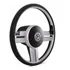 Volante Rallye Super Surf Gol Modelo Original Cubo Embutido