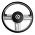 Volante Rallye Super Surf Gol Parati Saveiro G2 G3 G4 + Cubo