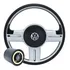 Volante Rallye Super Surf Slim Gol Parati Saveiro G2 G3 G4
