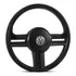 Volante Rallye Surf Do Gol Parati Saveiro G2 G3 G4 Polo Golf