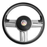 Volante Rallye Surf Prata