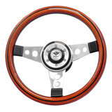 Volante Revival Madeira Racing