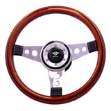 Volante Revival Racing Madeira