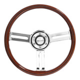 Volante Rosseti Bts Madeira