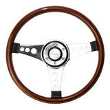 Volante Rosseti Madeira Veraneio