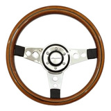 Volante Rosseti Racing Madeira
