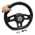 Volante Saque Rápido Fiat Unoeconomy Gti-37 Black Edition