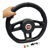 Volante Saque Rapido Fiat