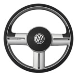 Volante Saveiro Super Surf Gol Rallye G4 2008 09 Prata Full