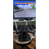 Volante Sega Saturn Com