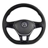 Volante Sport Preto Polo