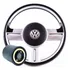Volante Super Surf Rallye Passat Pointer 84 85 86 Completo