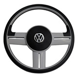Volante Surf Vw Gol G2 G3 G4 Saveiro Parati Santana Golf