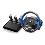 Volante T150 Pro Thrustmaster   Ps3 Ps4 Ps5   Windows