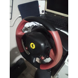 Volante Thrusmaster Ferrari Spider