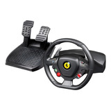 Volante Thrustmaster Ferrari 458 Italia Xbox