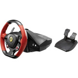 Volante Thrustmaster Ferrari 458 Spider Racing