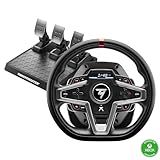 Volante Thrustmaster T248 Racing Wheel Series X-s- Xbox One E Pc