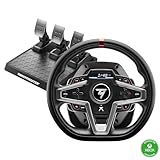 Volante Thrustmaster T248 Racing Wheel Series X S Xbox One E Pc