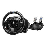 Volante Thrustmaster T300rs
