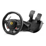 Volante Thrustmaster T80 Ferrari 488 Gtb