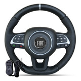 Volante Toro Controle Som