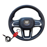 Volante Toro Jfa Black